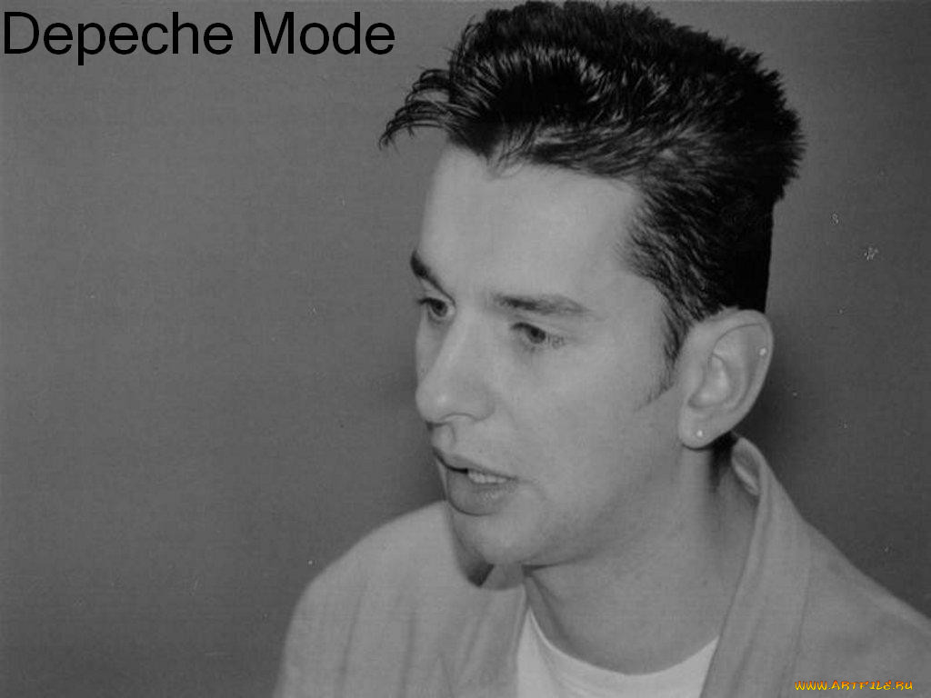 dm, , depeche, mode